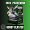 2024 Prizm WNBA Hobby Blaster