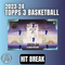 2023-24 Topps 3 Basketball (Hit Break)