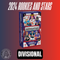 2024 Rookies and Stars Hobby (Divisional Break)