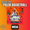 2024-25 Prizm NBA Mega