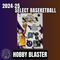 2024-25 Select Hobby Blaster
