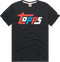 Topps 1981 Black Tee