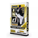 2024 Donruss Baseball Hobby Box