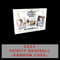 2023 Leaf Trinity Baseball 1 Hobby Box Random Hit Break #5