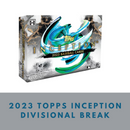 Inception Divisional 1