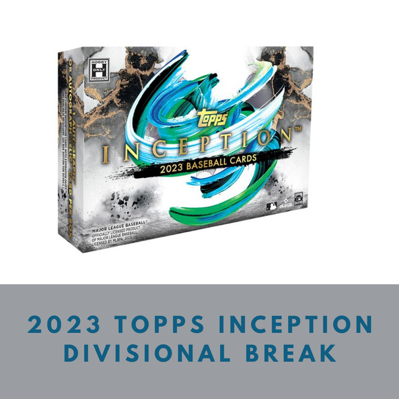 2023 Inception Divisional 2