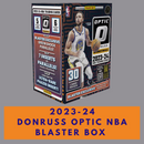 2023-24 Optic Blaster NBA