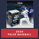 2024 Pulse Baseball