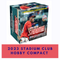 2023 Stadium Club Hobby Compact box