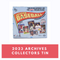 2023 Archives Collectors Tin
