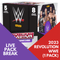 2023 Revolution WWE Hobby (1 pack)