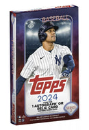 2024 Topps Series 2 Hobby Box