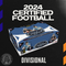 2024 Certified Football Hobby (Divisional)