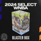 2024 Select WNBA Blaster