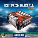 2024 Panini Prizm Baseball Hobby Box