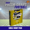 2024 Prizm Draft Picks Football (Hobby Pack)