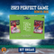 2023 Leaf Perfect Game Bonus Box Hit Break #2