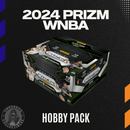 2024 Prizm WNBA Hobby pack