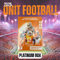 2025 ONIT Tennessee Vols Football (Platinum box)