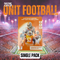 2025 ONIT Tennessee Vols Football (Pack)
