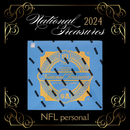2024 National Treasures Football