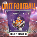 2025 ONIT Gravity Tennessee Vols Football Breakers