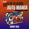 2024 Wild Card Auto Mania Football (1 box)