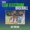 2024 Leaf Electrum Baseball Hobby (Hit Break) #2