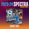 2023-24 Panini Spectra Basketball (Hobby Box)