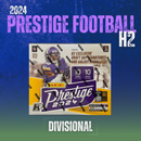 2024 Prestige H2 1 Box Random Division Break