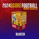 2024 Score Football Hobby Blaster