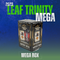 2023 Leaf Trinity Baseball Mega Box