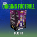 2024 Panini Origins Football Blaster