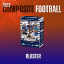 2023 Topps Composite  Football Blaster