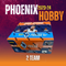 2023-24 Phoenix Basketball Hobby Box ( 2 team )