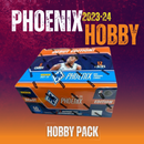 2023-24 Phoenix Basketball Hobby ( PACK )