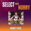 2024 Select Nascar Hobby Pack