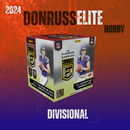 2024 Donruss Elite Hobby ( Divisioanal )