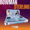 2024 Bowman Sterling Hobby ( 2 Team )