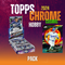 2024 Topps Cosmic Chrome Baseball 1 Hobby Pack