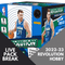22-23 Revolution Basketball Hobby (1 Pack)